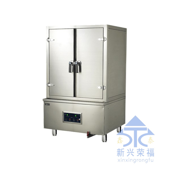 美的雙門(mén)電熱蒸飯柜D2Z2-S24KRA